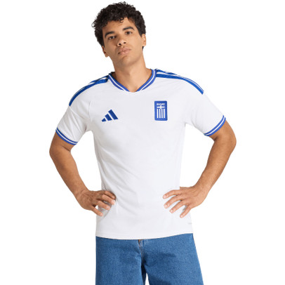 adidas Griechenland Heimtrikot WM 2026