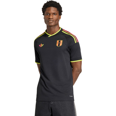 adidas Peru Uit Shirt 2026/2028