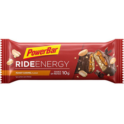 PowerBar Bar Peanut-Caramel 1x55g