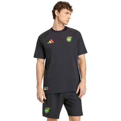 adidas Tiro Travel Tee Jamaïque 26-2028