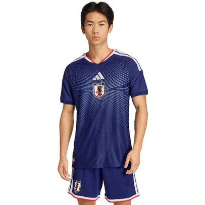 adidas Japan Authentic Heim-Trikot WM 2026