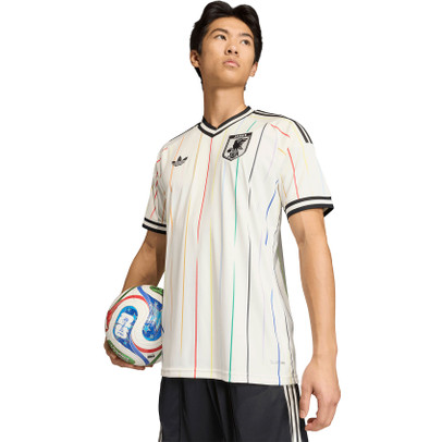adidas Japan Uit Shirt WK 2026
