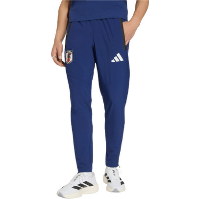 adidas Japan Tiro Travel Woven Pant WK 2026