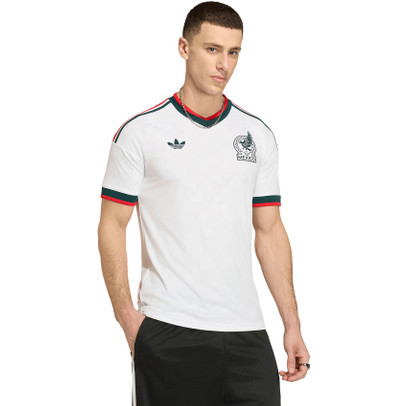 adidas Mexico Uit Shirt WK 2026