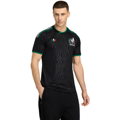 adidas Mexico 3rd Shirt WK 2026