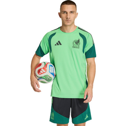 adidas Mexico Training Shirt WC 2026