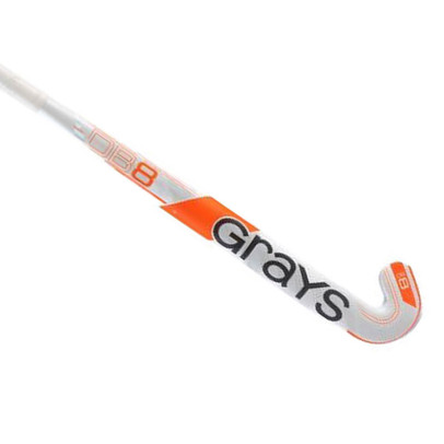 Grays Dynabow 8