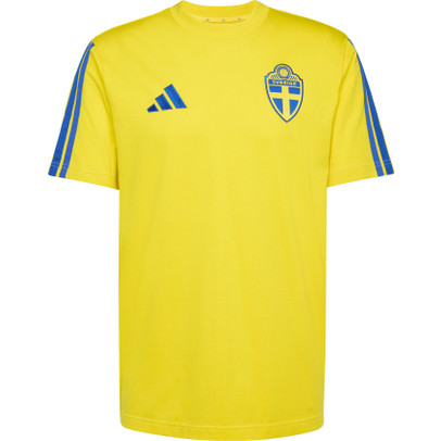 adidas Zweden DNA Tee WK 2026