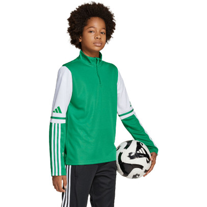adidas Squadra 25 Training Top Kids