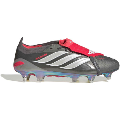 adidas Predator 26 Elite Fold Tongue Soft Ground