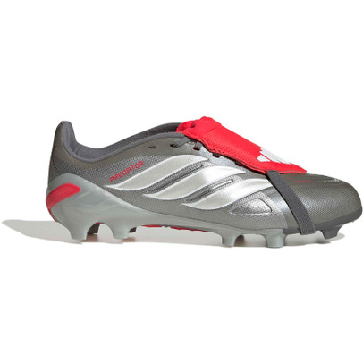 adidas Predator 26 League Facet Fit FG Kids