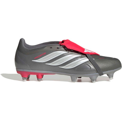 adidas Predator 26 League Laceless SG