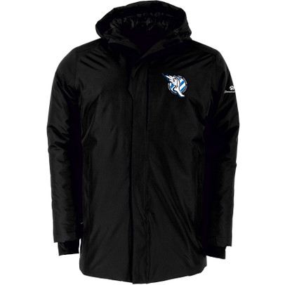 PVC Utrecht - Stanno Prime Padded Coach Jacket