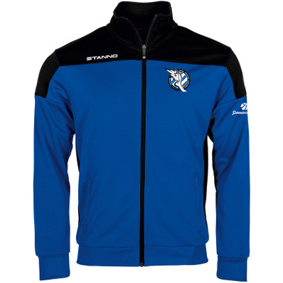PVC Utrecht - Stanno Pride Full Zip Jacket