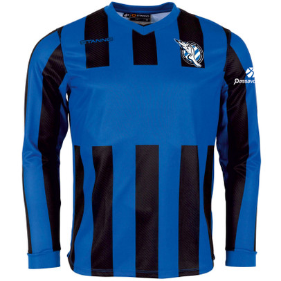 PVC Utrecht - Stanno Thuis Shirt Longsleeve Kids