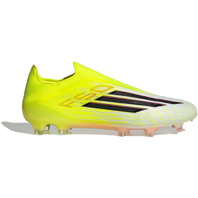 adidas F50 Elite Laceless FG
