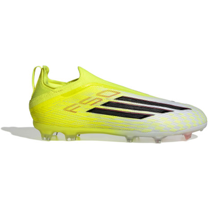 adidas F50 Elite snörfria FG barn