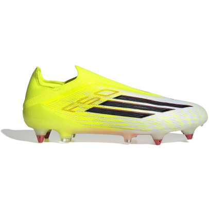 Adidas F50 Elite Laceless Soft Ground