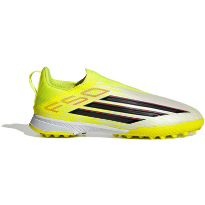 adidas F50 League Laceless TF Jr