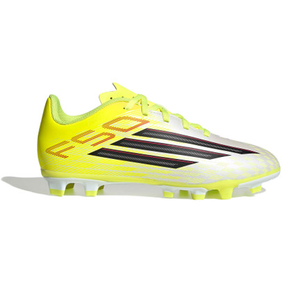 adidas F50 Club FG/MG Kids