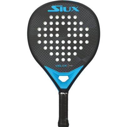 Siux Velox Flex Blue