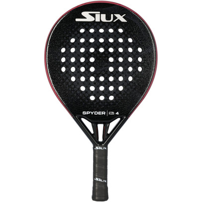 Siux Spyder Control 4