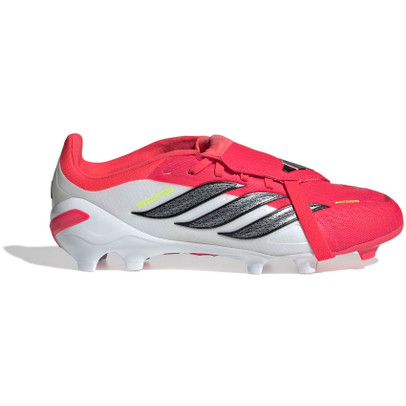 adidas Predator 26 Elite FT FG Kinder