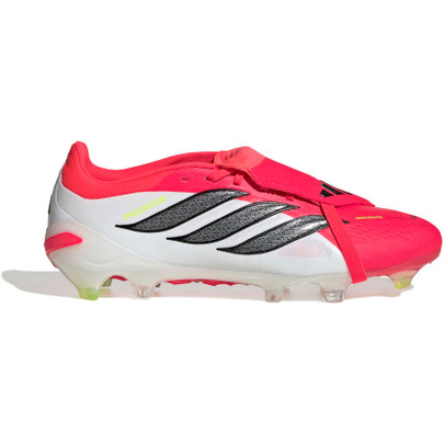 adidas Predator 26 Pro FT FG