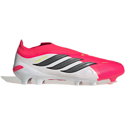 adidas Predator 26 League Laceless FG