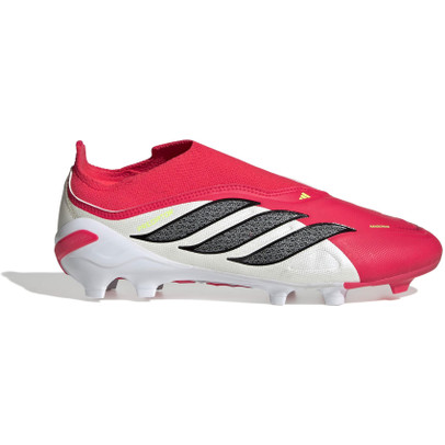 adidas Predator 26 League Laceless FG Kinder