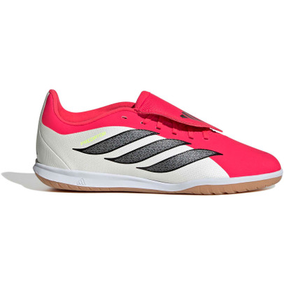 adidas Predator 26 Club FT Indoor Kids