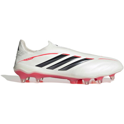 adidas Copa Pure IV Elite Laceless FG - PassaSports.com