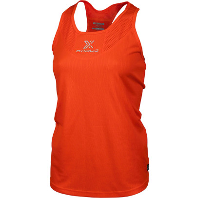 Oxdog Tiebreak Tank
