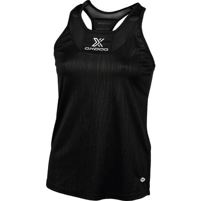 Oxdog Tiebreak Tank