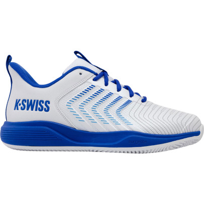 K-Swiss Ultrashot Light Clay Men