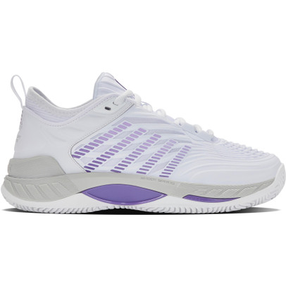 K-Swiss Hypercourt Supreme 2 Clay Dames