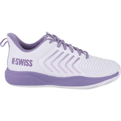 K-Swiss Ultrashot Light Clay Dames