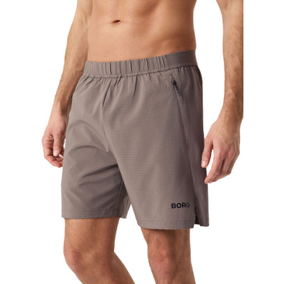 Björn Borg Borg Zip Shorts Herren