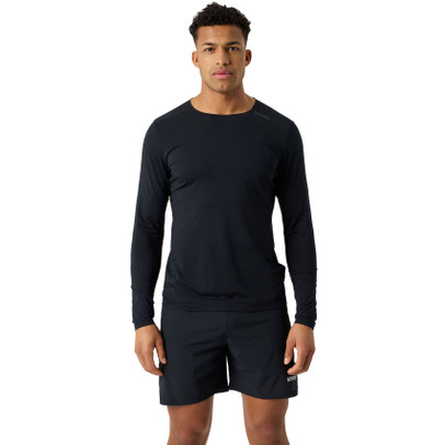 Björn Borg Feather T-Shirt Manches Longues Homme