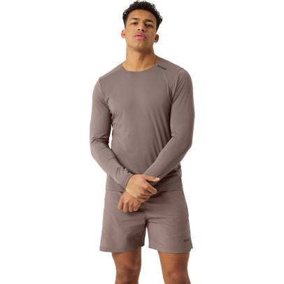 Björn Borg Borg Feather Langarm-T-Shirt Herren