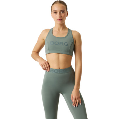 Björn Borg Borg Mid Support Sports Sport-BH