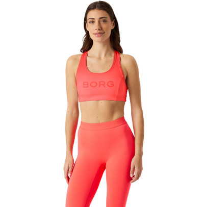 Björn Borg Borg Mid Support Sport-BH