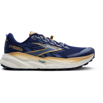 Brooks Cascadia 19 Heren