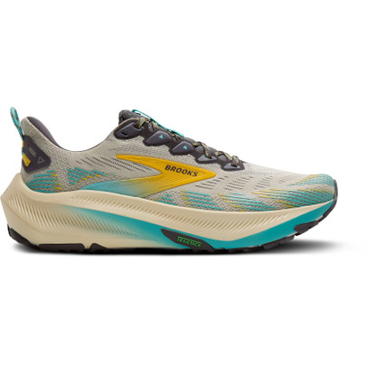 Brooks Ghost Trail Heren