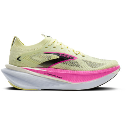 Brooks Hyperion Max 3 Dames