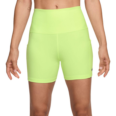 Nike Court High Waisted Ball Short