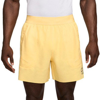 Nike Court Advantage 6 Inch Short