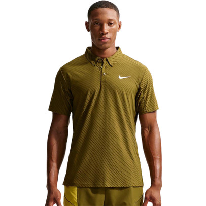 Nike Court Advantage Slam Polo