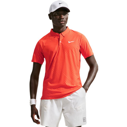 Nike Court Advantage Slam Polo