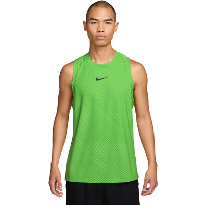 Nike Court Slam Tank Heren